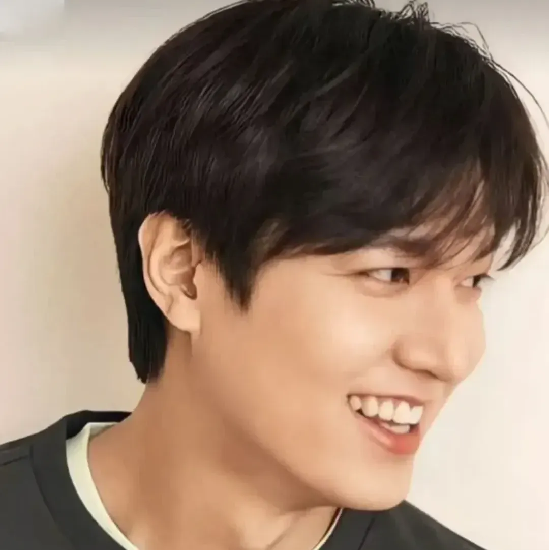 이민호의 최신 사진