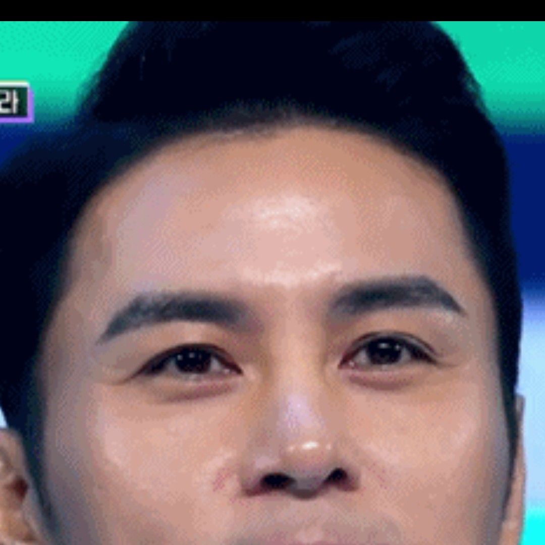 Foto terbaru dari Jang Minho