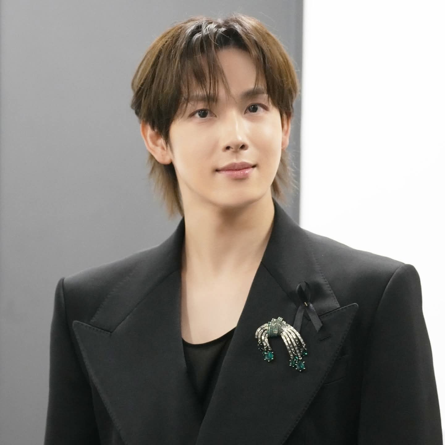 Recent activity shot of Yim Siwan