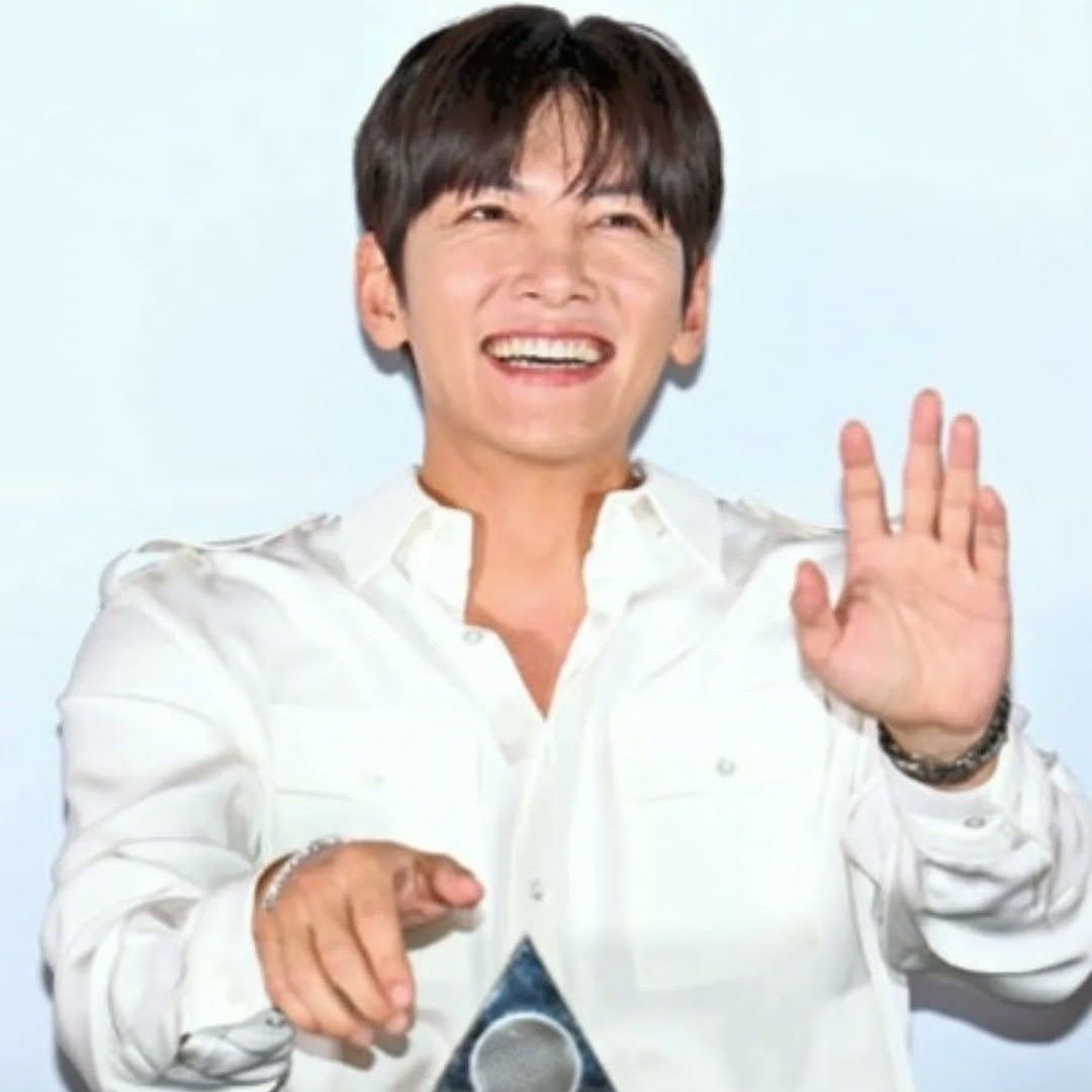 チ・チャンウクの最新写真