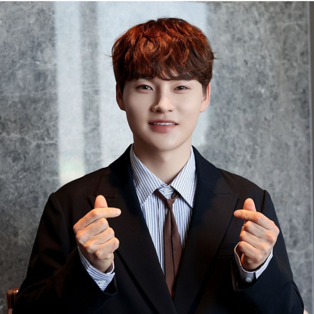 朴瑞鎮的幕後花絮