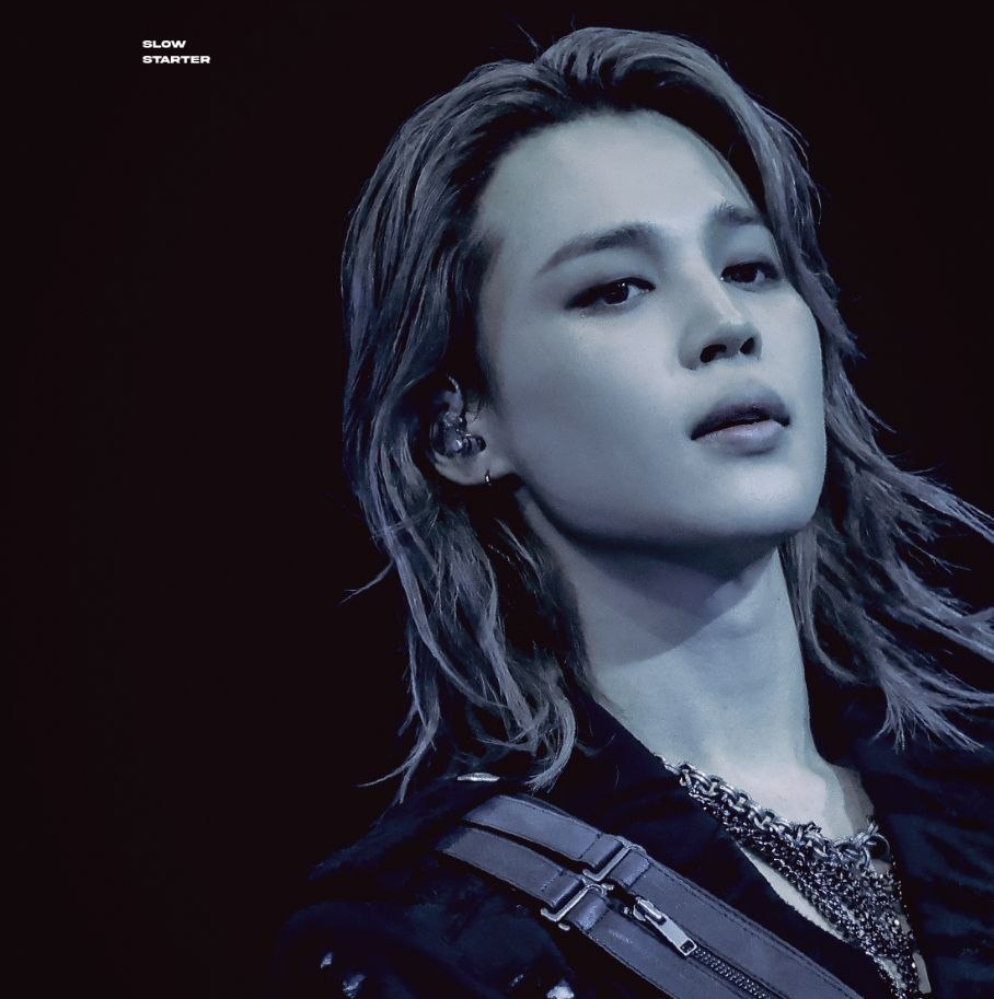 Latest photo of Ha Jimin