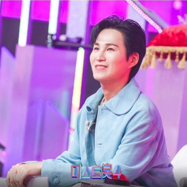 Recent activity shot of Kim Heejae