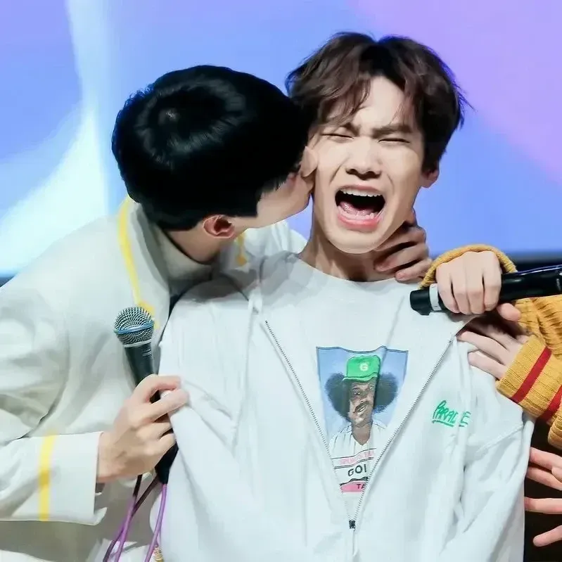 Latest photo of Cha Eunwoo