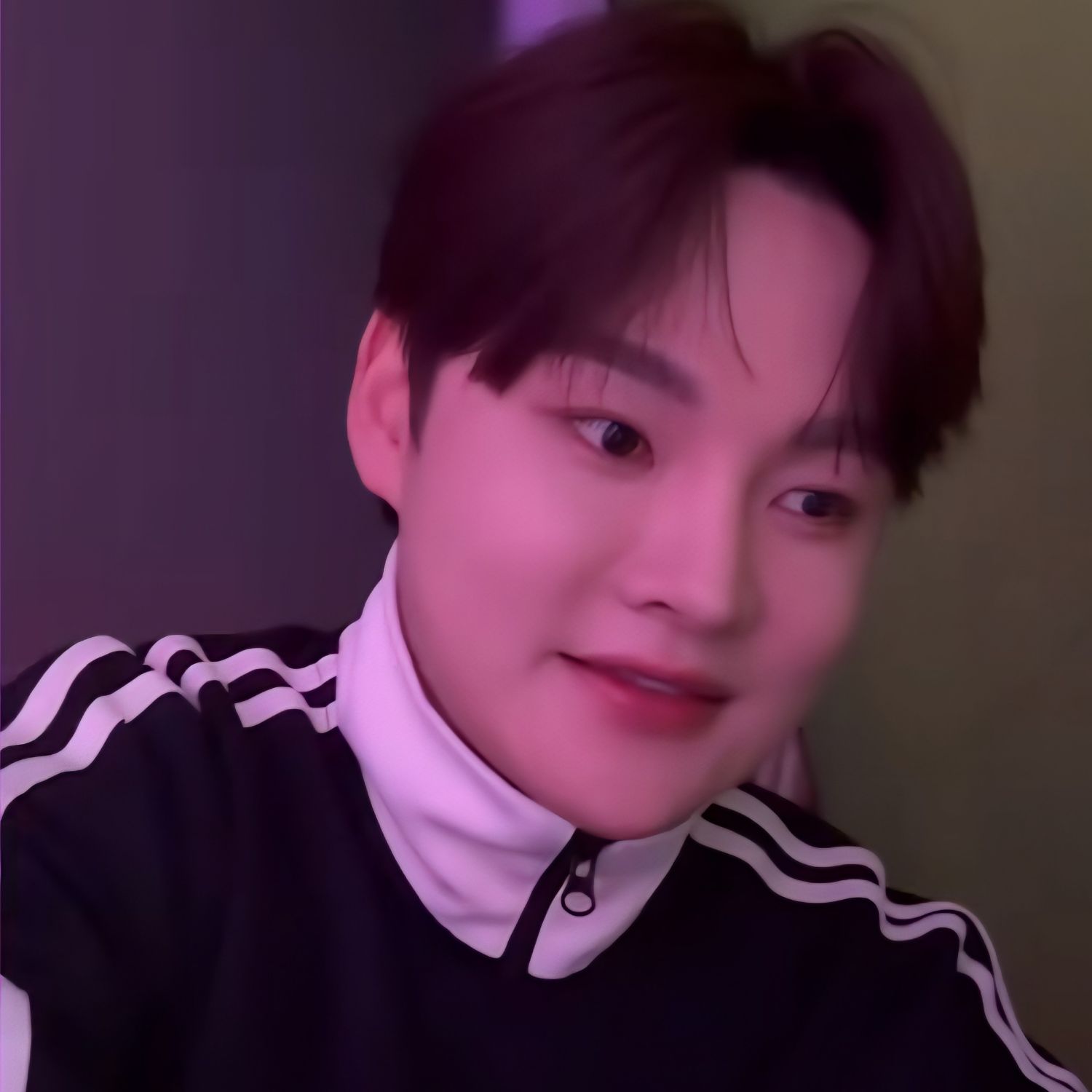 朴瑞鎮的幕後花絮