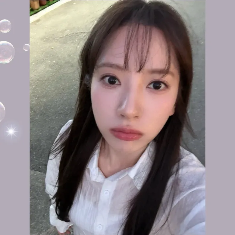 Behind-the-scenes cut of Bona