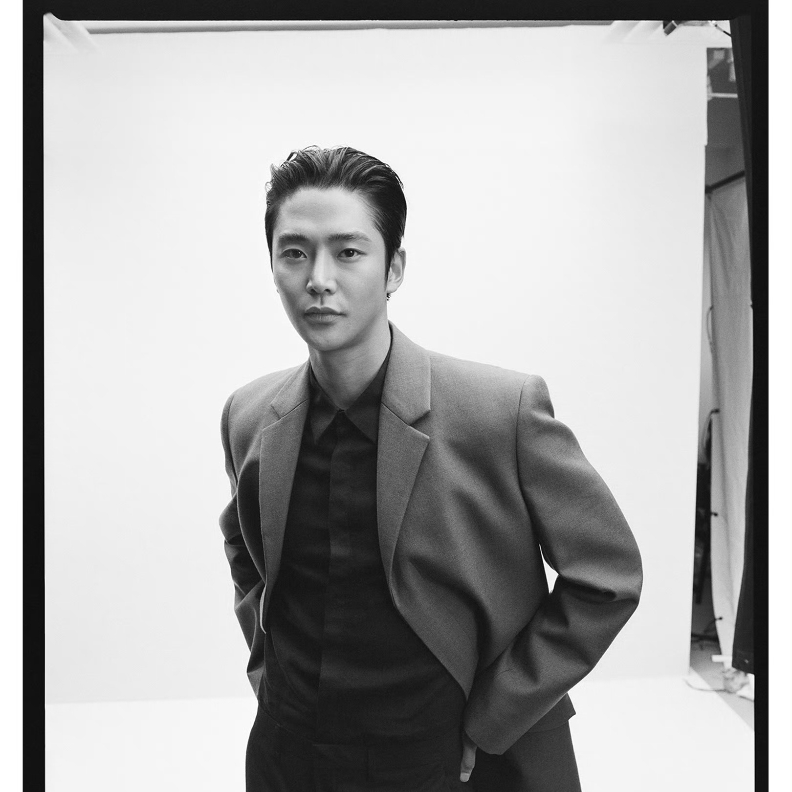 路云的最新照片