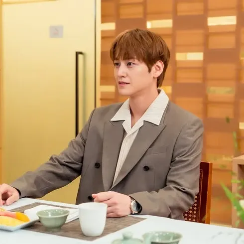 Latest photo of Kim Bum