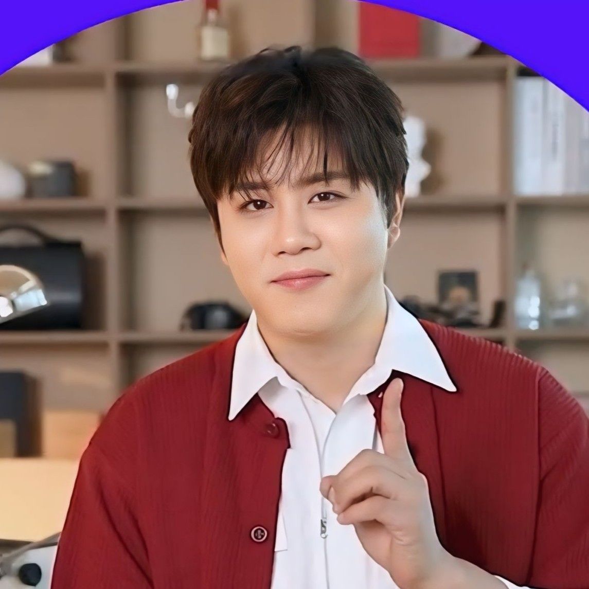 진해성 팬이 찍은 순간