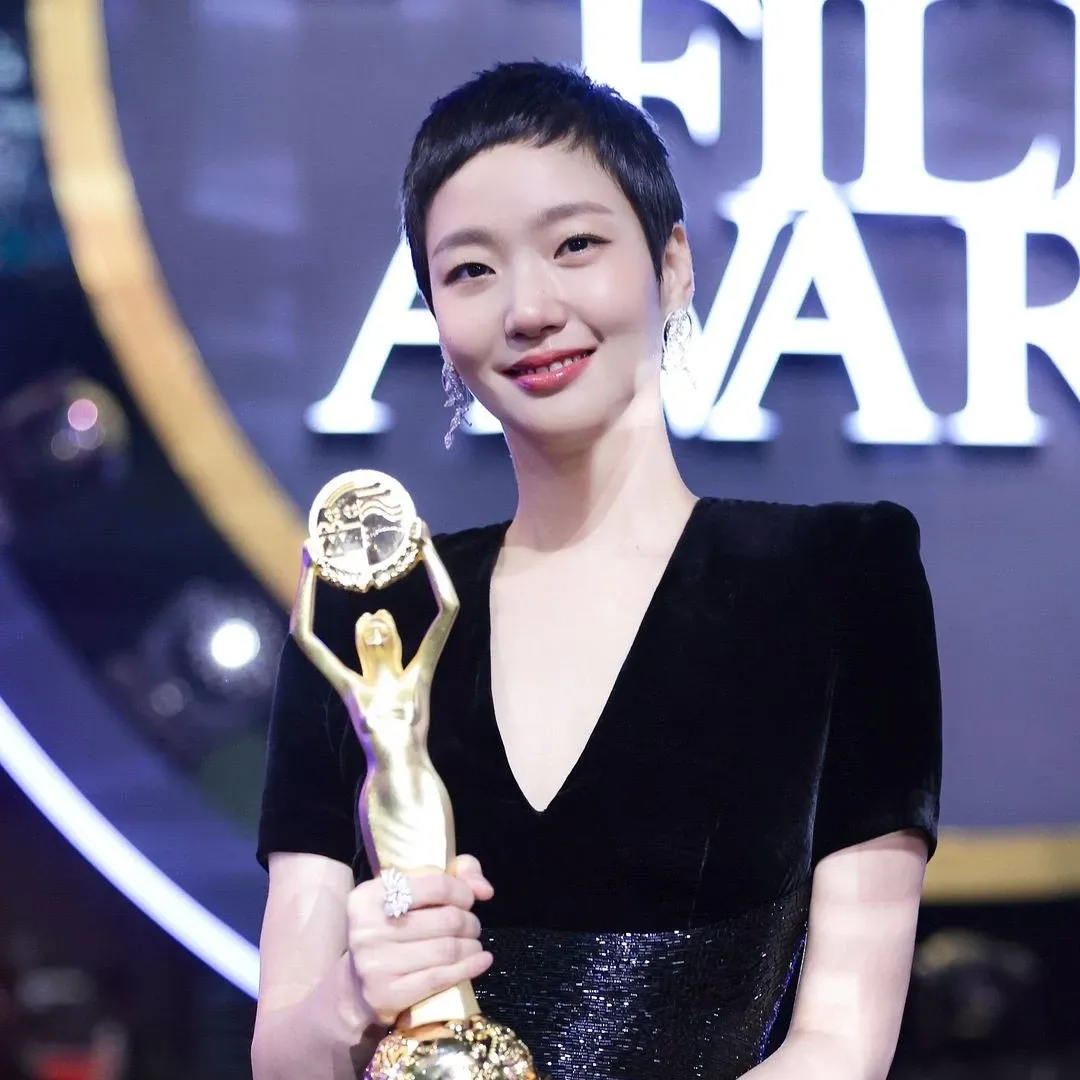 김고은의 최신 사진