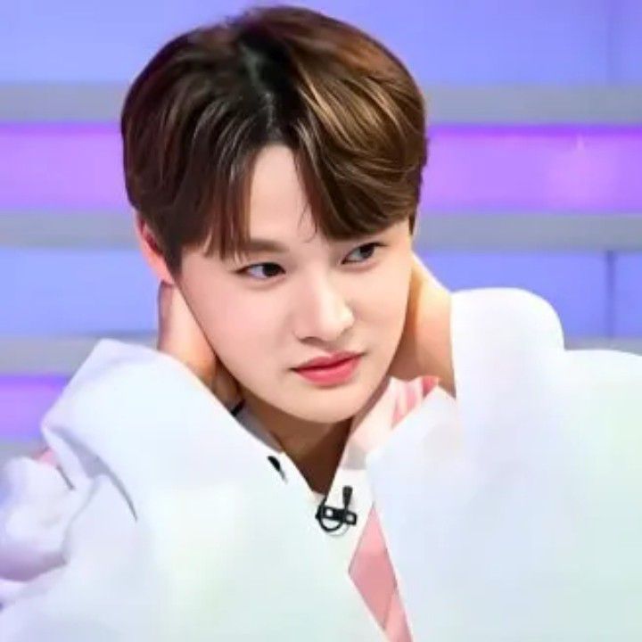 박서진의 비하인드 컷