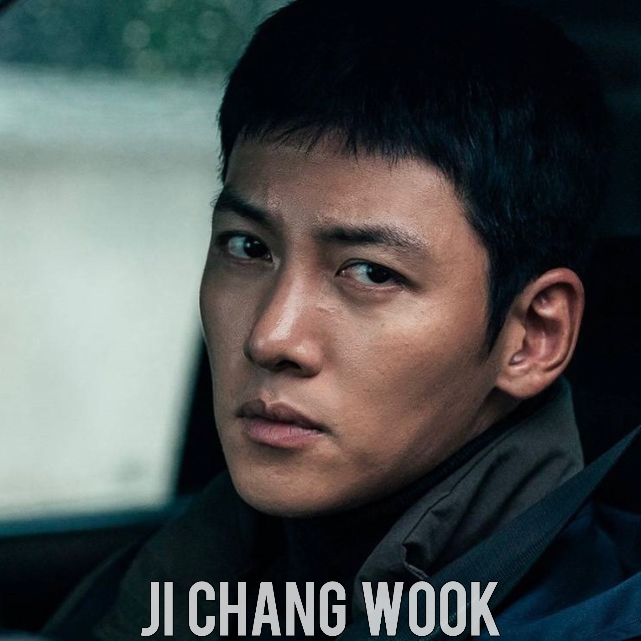 Latest photo of Ji Changwook