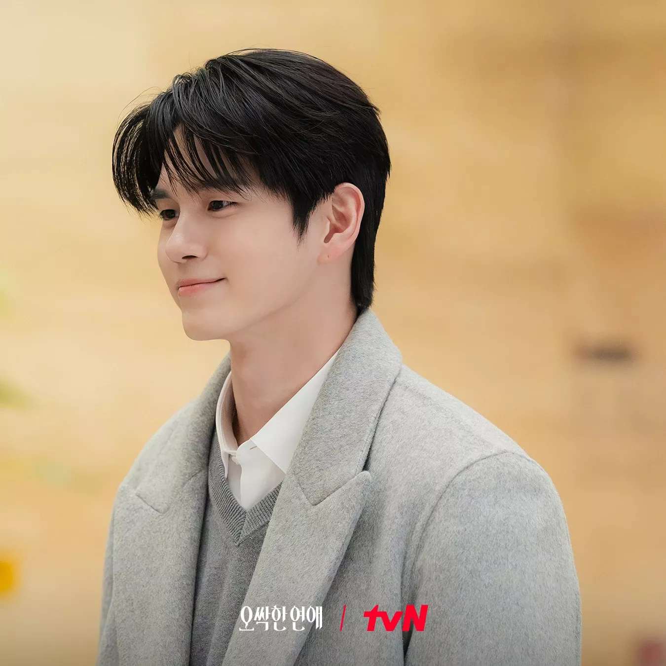 Foto kegiatan terbaru dari Ong Seongwu