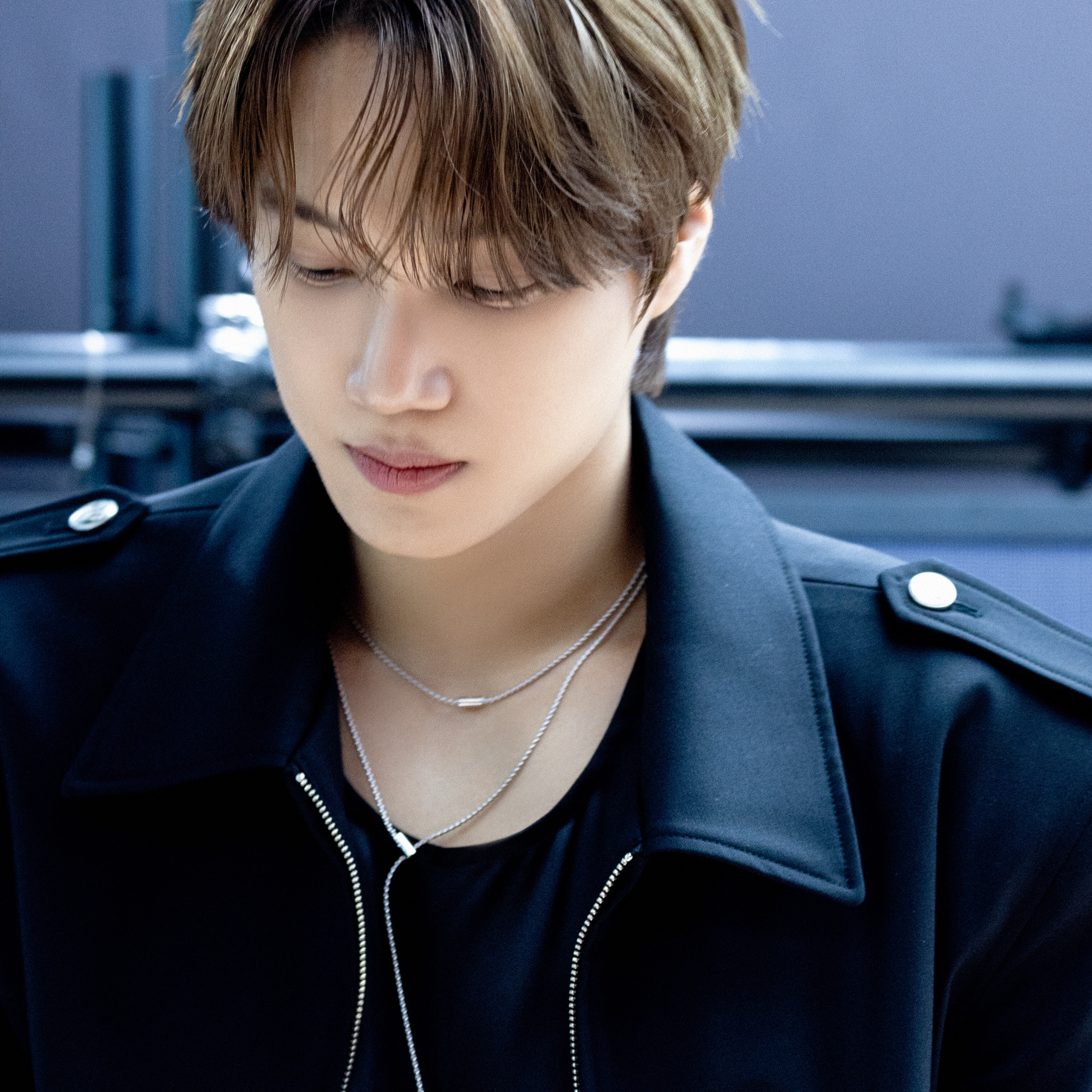 Recent activity shot of KAI