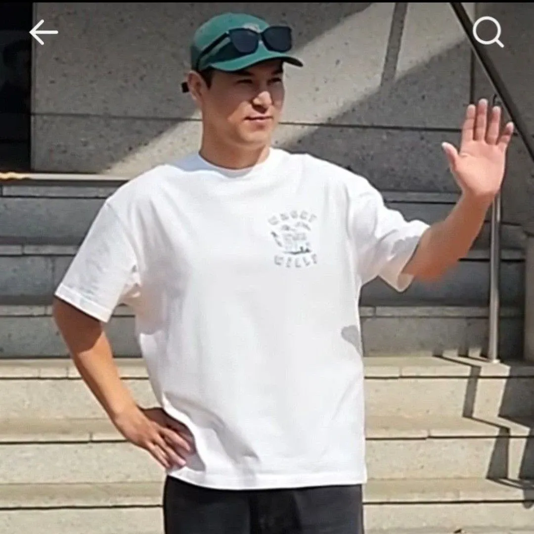 Foto kegiatan terbaru dari Jang Minho