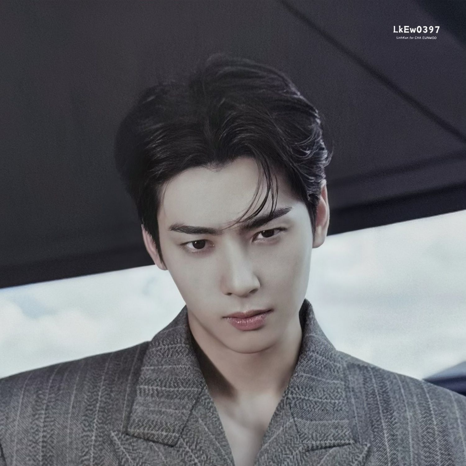 车银优的最新照片