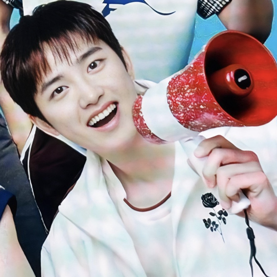 도경수 (디오)의 최신 사진