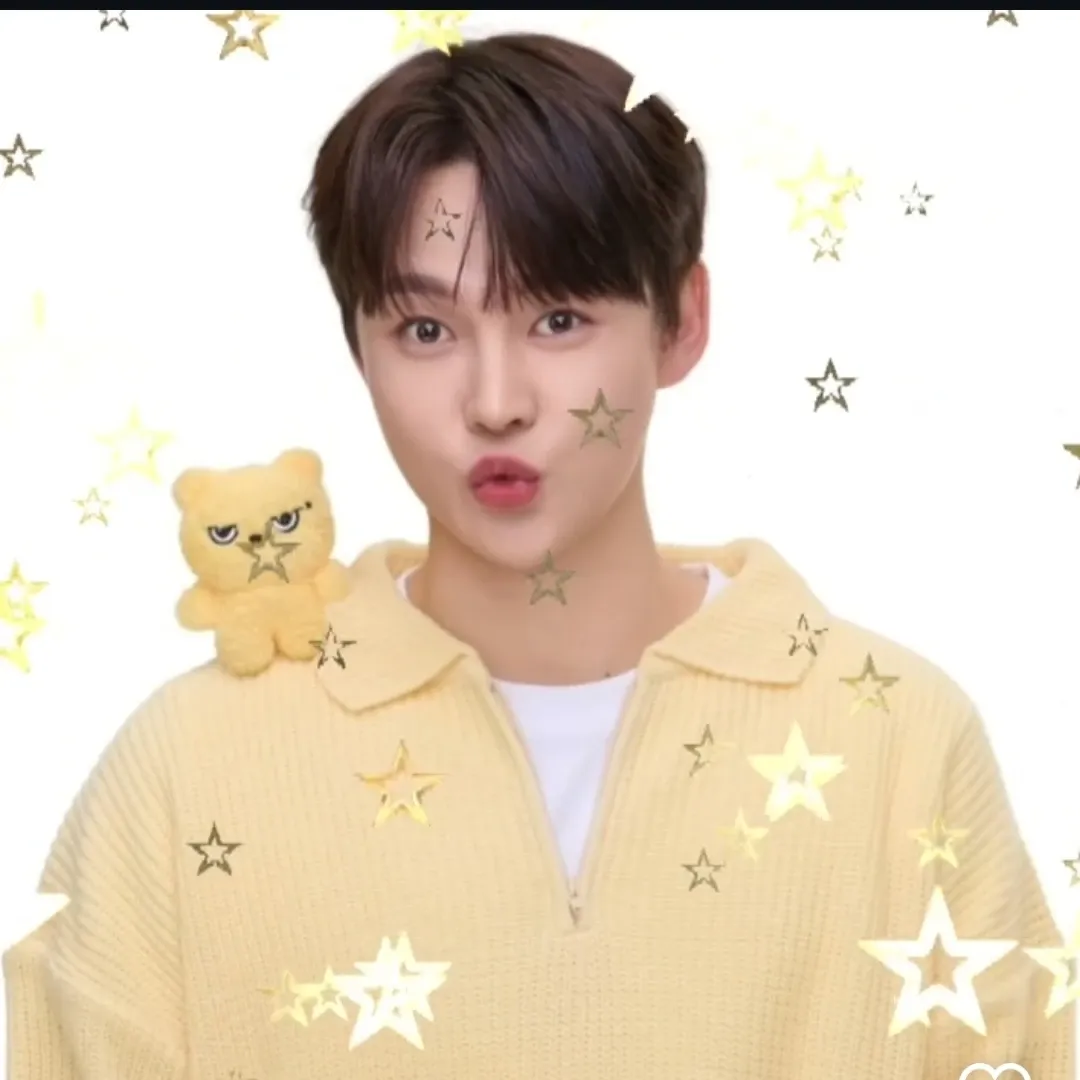 박서진 팬이 찍은 순간