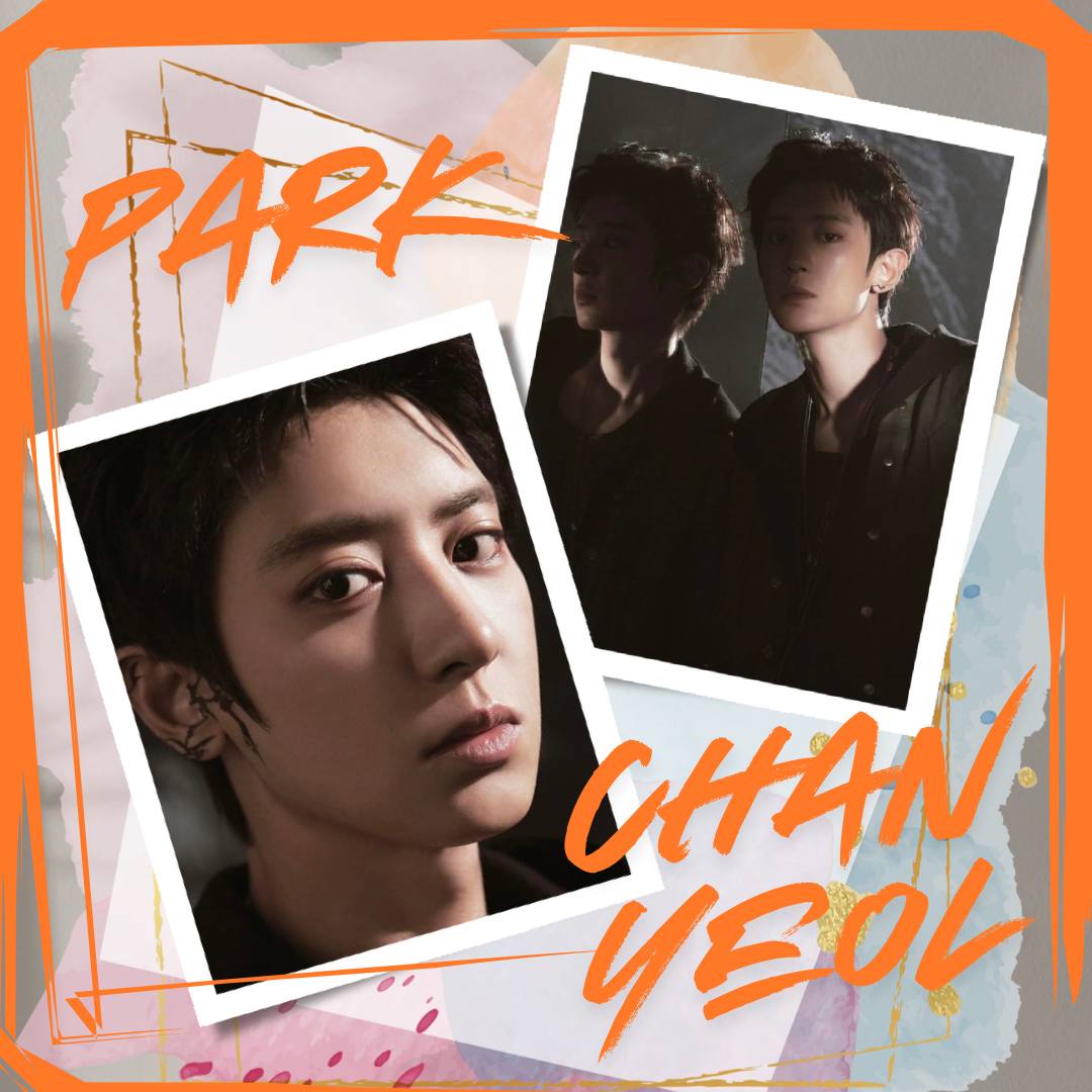 Latest photo of Chanyeol