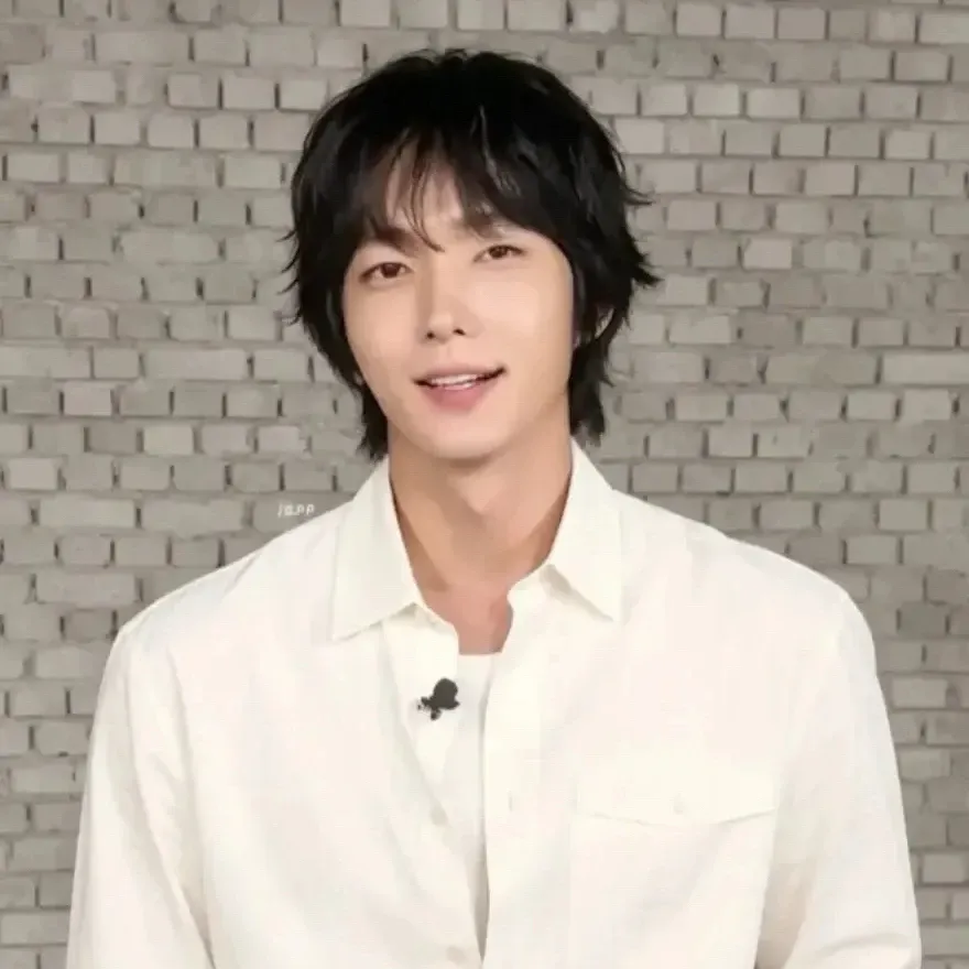 이준기의 비하인드 컷