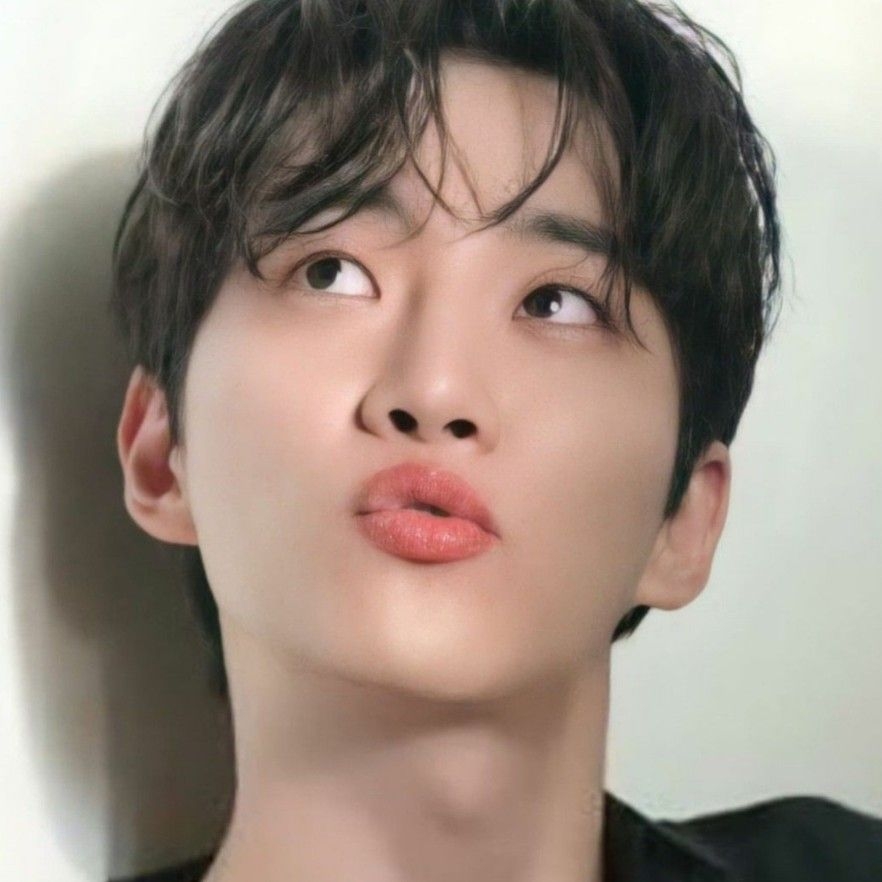 이준호의 비하인드 컷