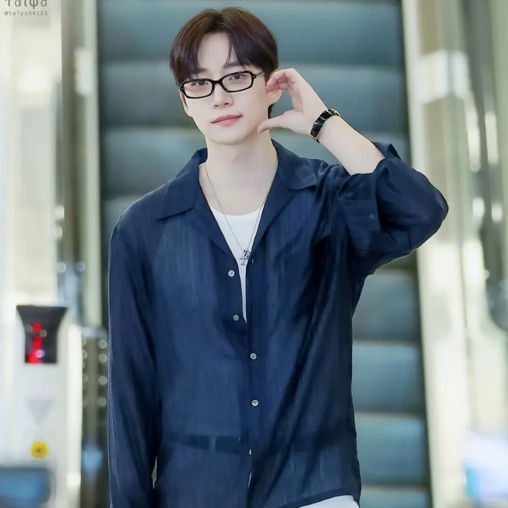 이준호 최근 활동샷