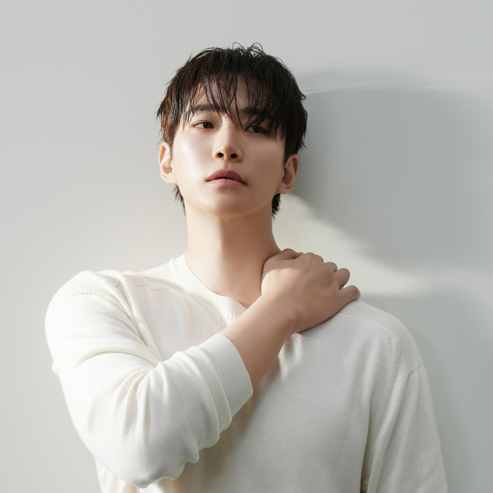 Foto terbaru dari Lee Junho