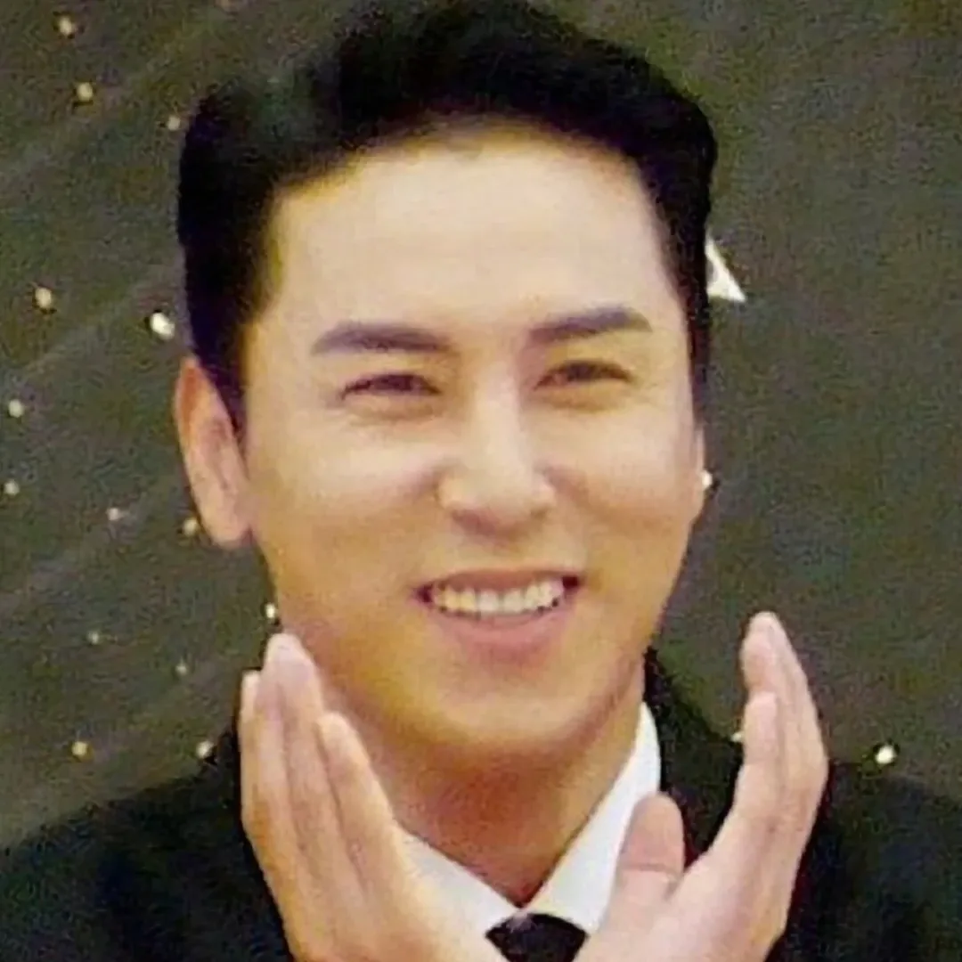 粉絲拍下的張民好瞬間