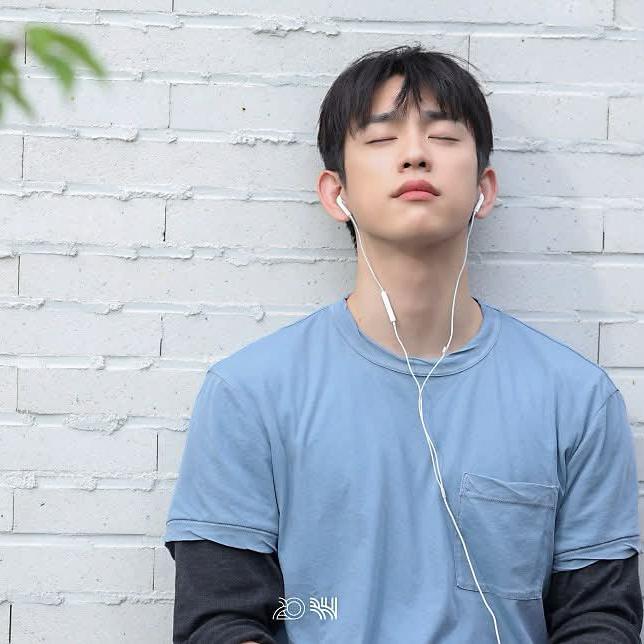 박진영의 비하인드 컷