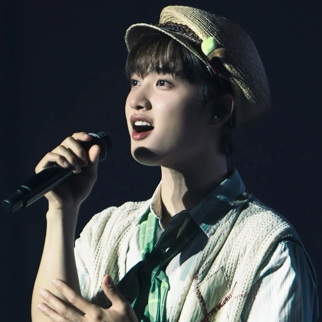 Foto kegiatan terbaru dari Doh Kyungsoo (D.O.)
