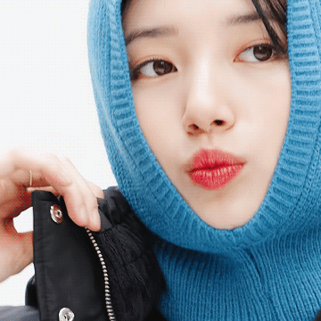 裴秀智的最新照片