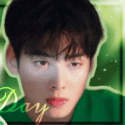 チャ・ウヌの最新写真