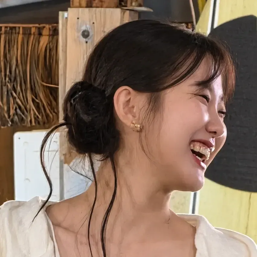 Latest photo of Hong Seongyun