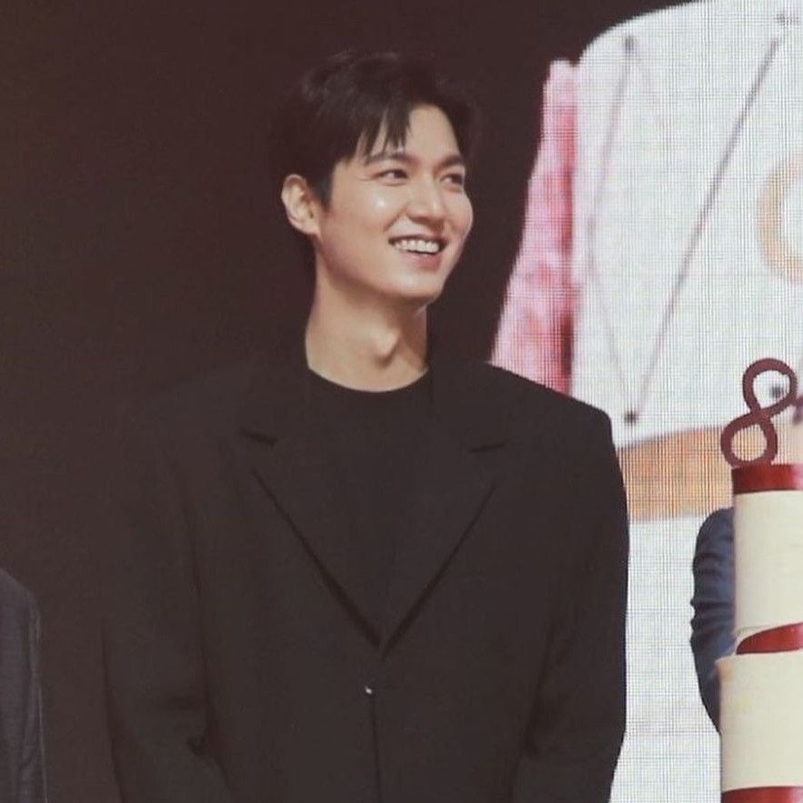 이민호 팬이 찍은 순간