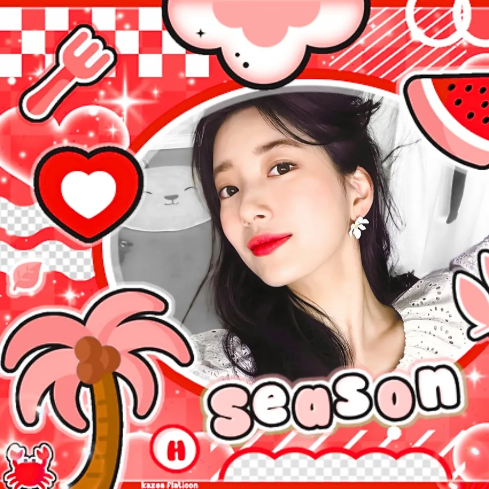 Latest photo of Bae Suzy