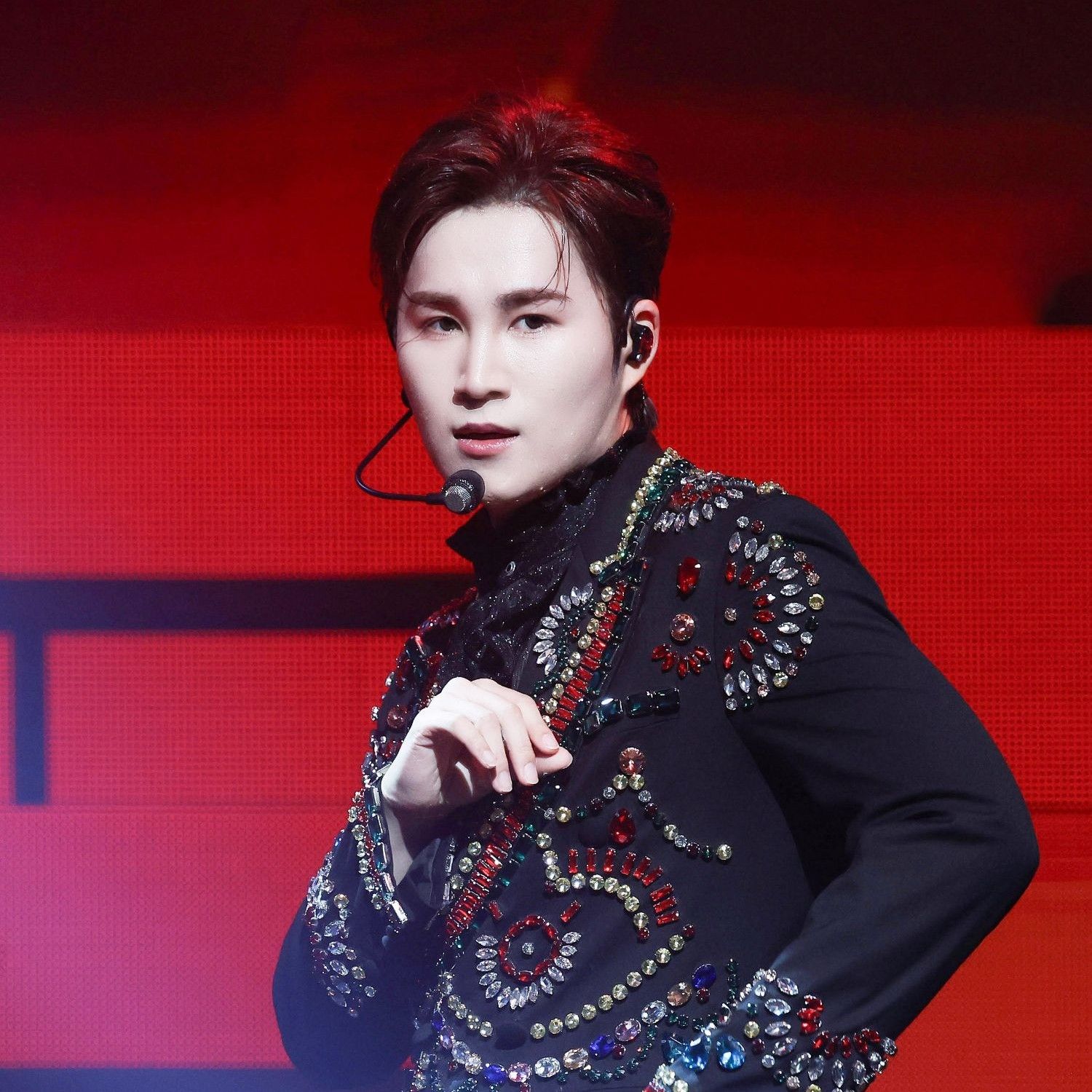 キム・ヒジェの最新写真