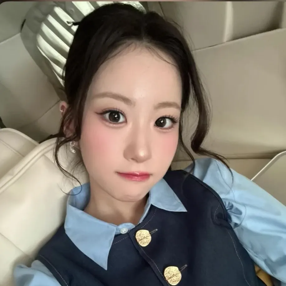 Oh Yujin的最新照片