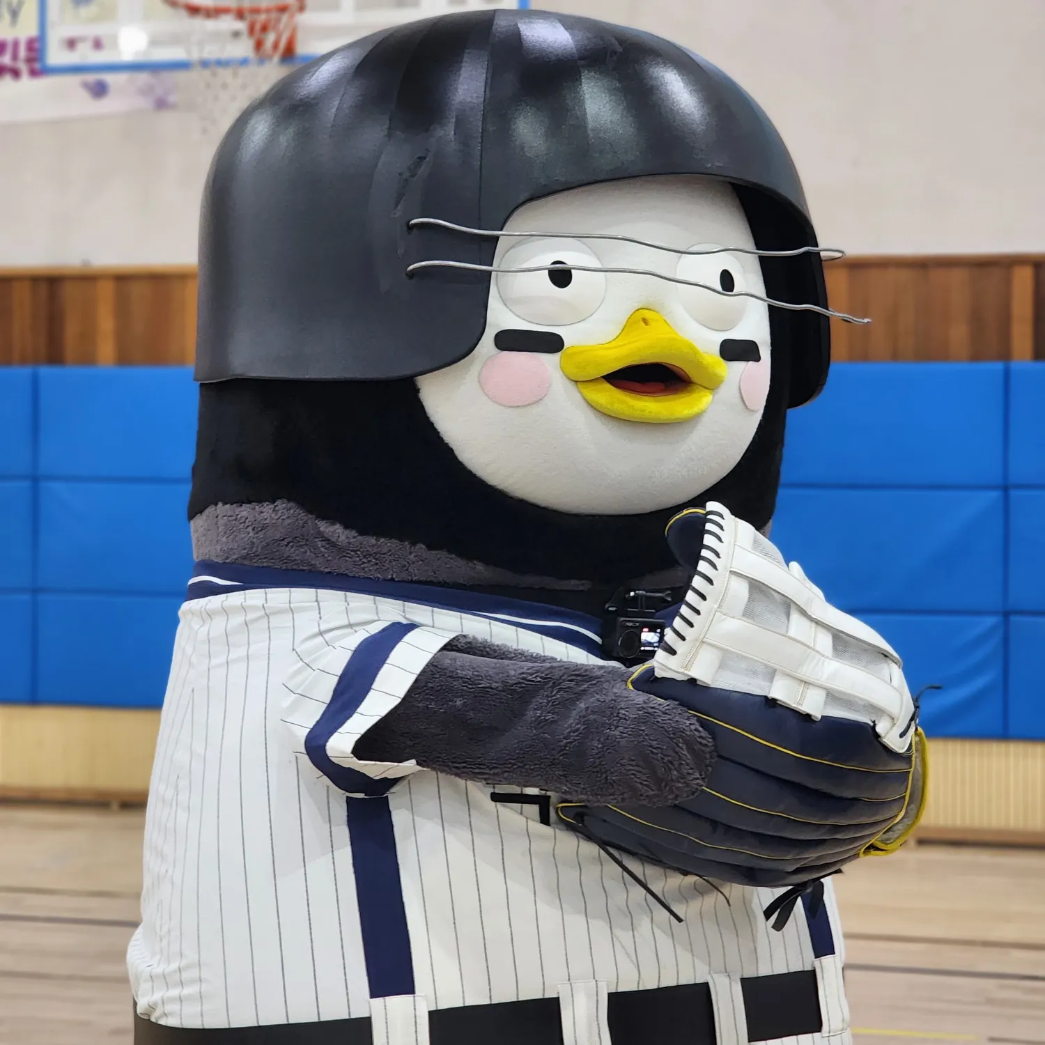 펭수의 최신 사진