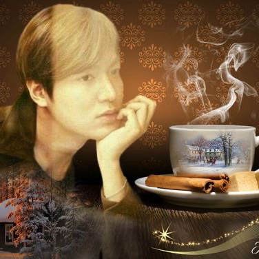 イ・ミンホの最近の活動ショット