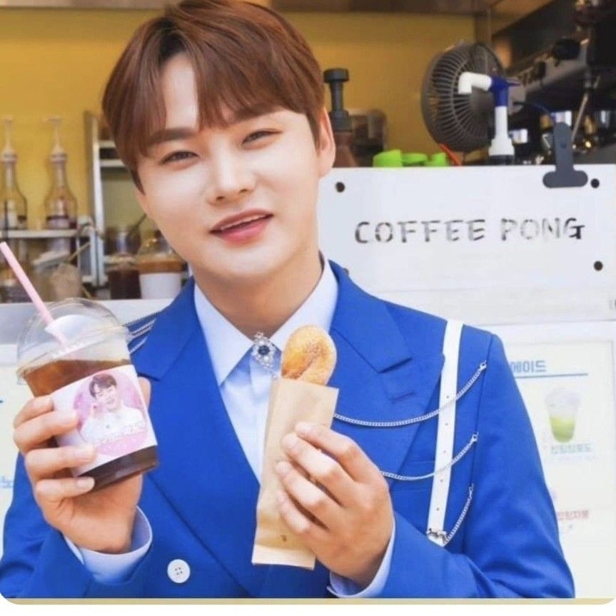 朴瑞鎮的幕後花絮