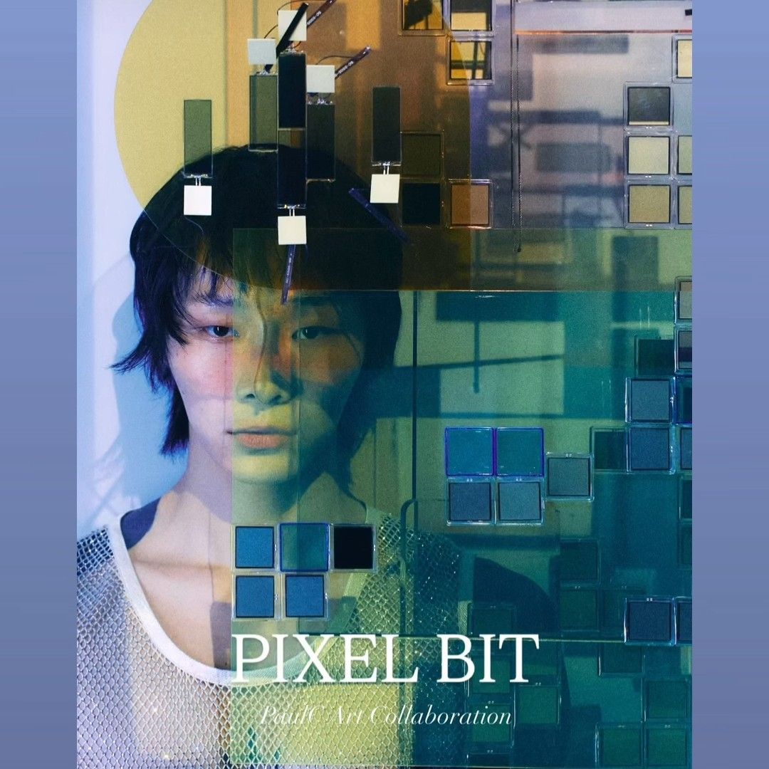 Behind-the-scenes cut of Ki Moogan