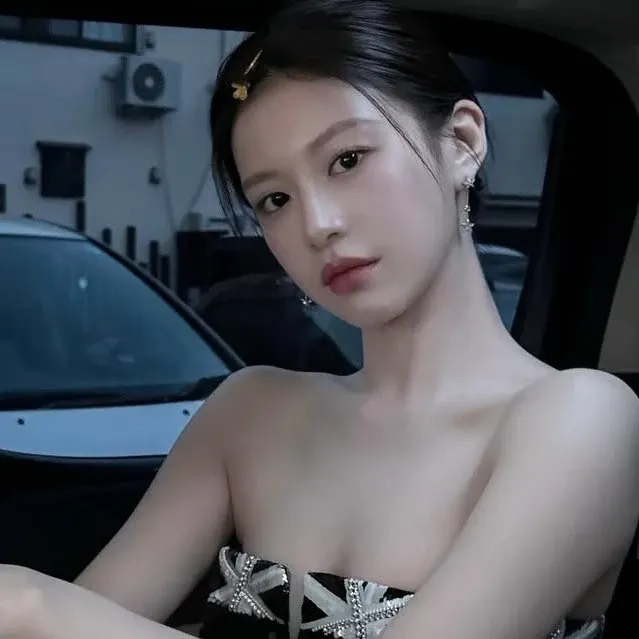 Latest photo of Go Younjung