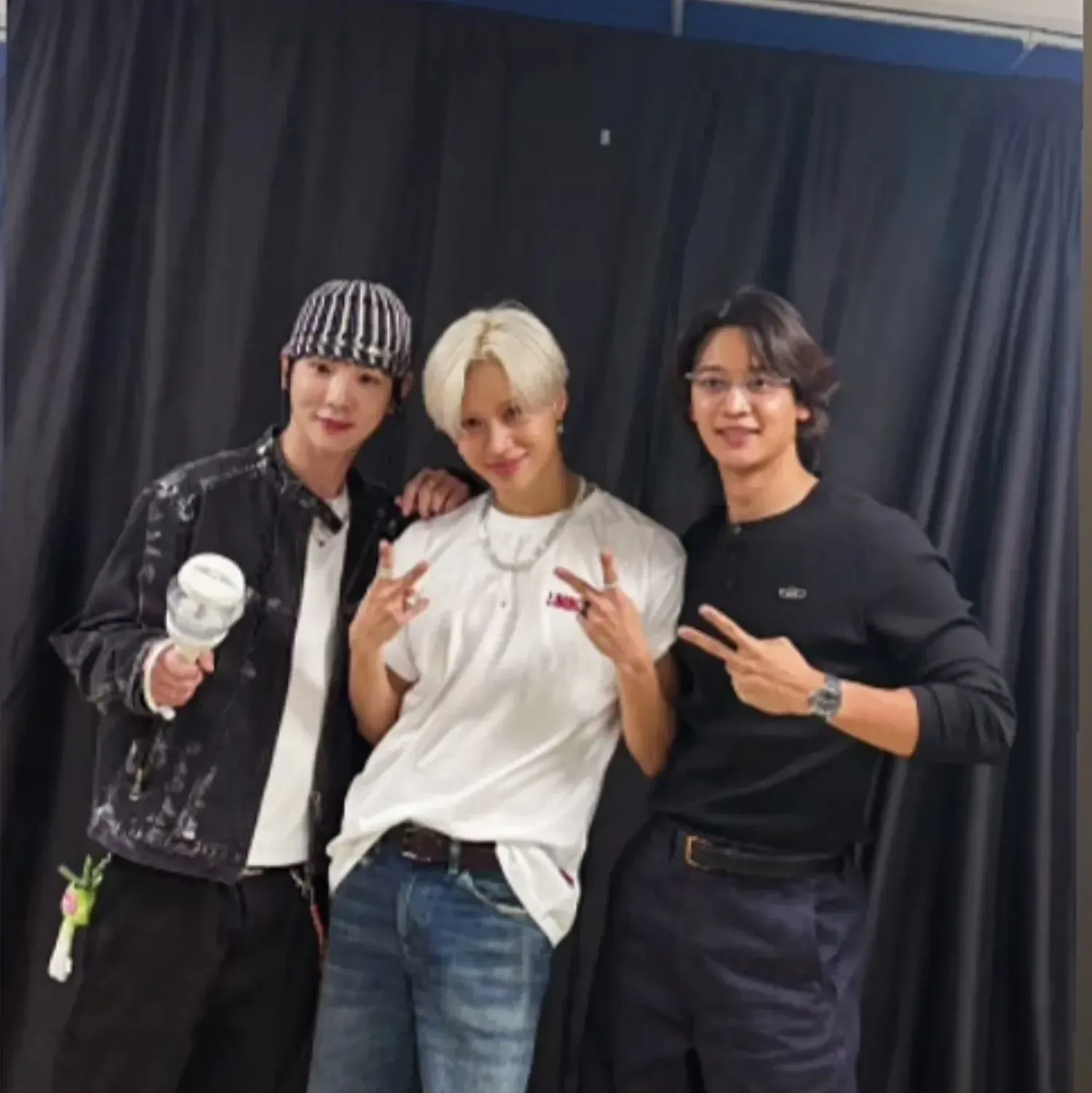 Latest photo of Key