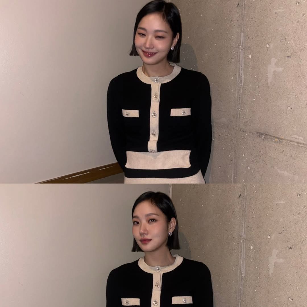 金高銀的近期活動照