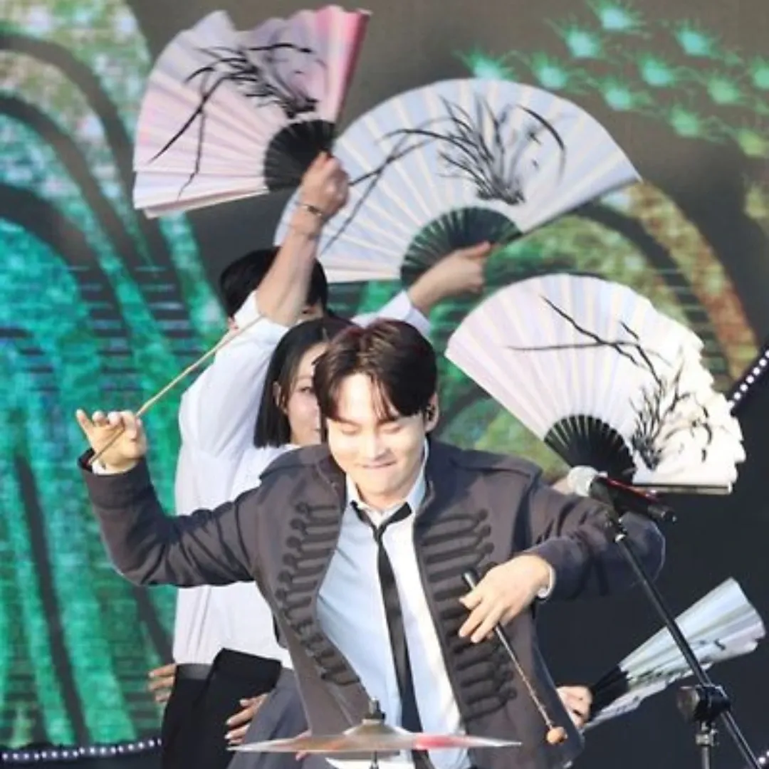 박서진의 최신 사진