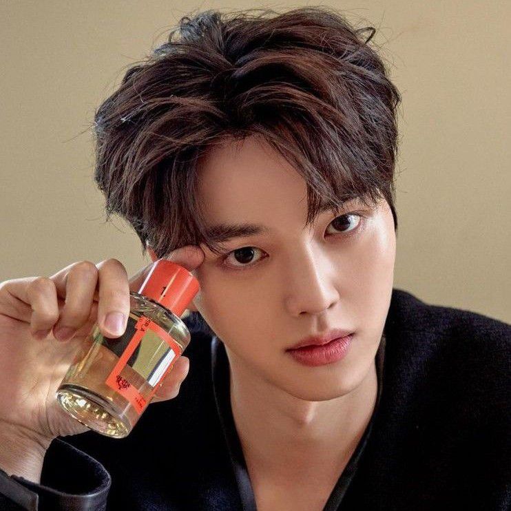 ソン・ガンのビハインドカット