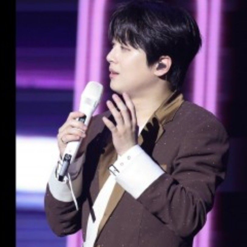 イ・チャンウォンのビハインドカット