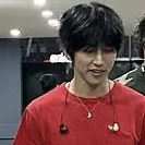 Behind-the-scenes cut of Lee Seungyoon