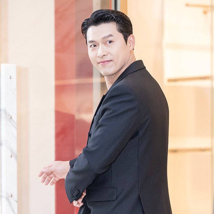 현빈의 최신 사진