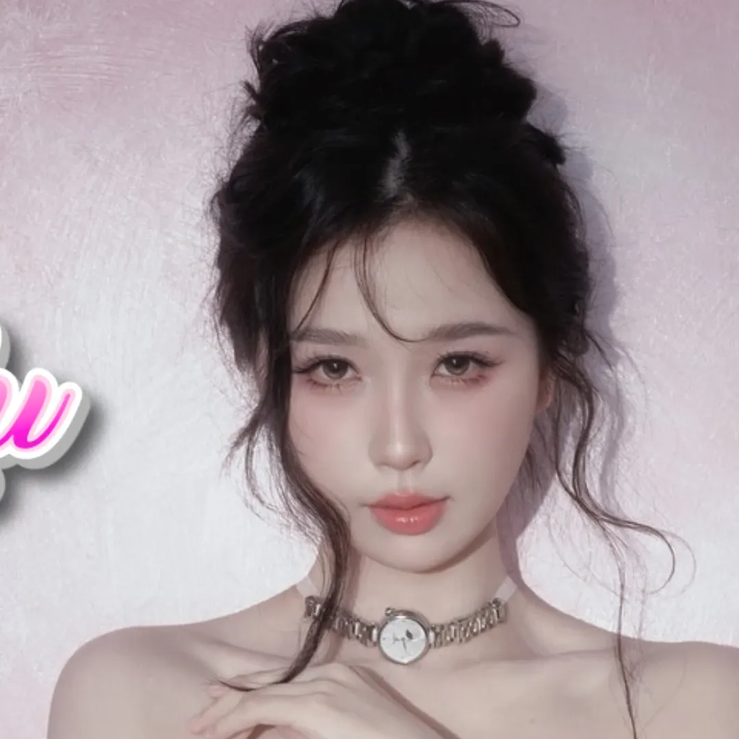 Behind-the-scenes cut of Esther Yu